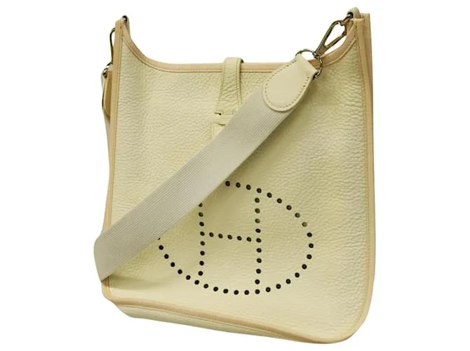 Hermès Evelyn Blanco 