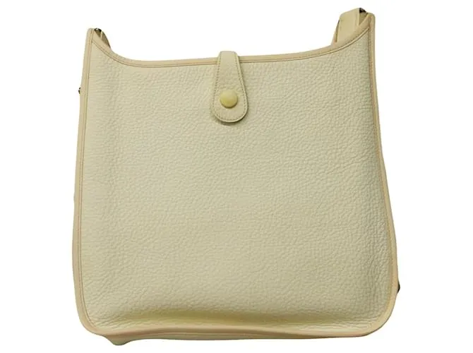 Hermès Evelyn Blanco 