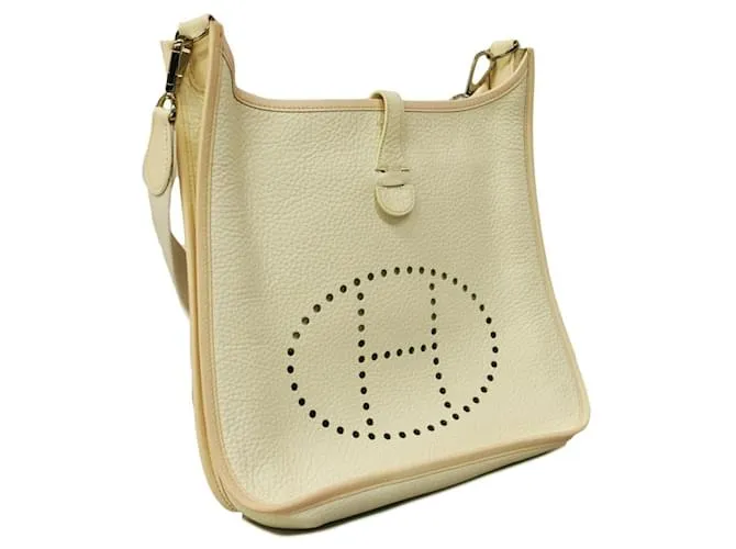 Hermès Evelyn Blanco 