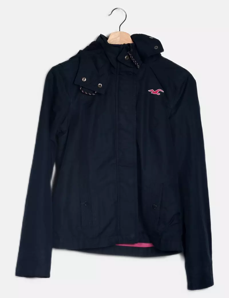 Hollister Impermeable