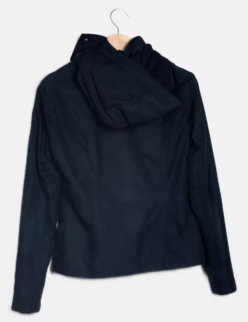 Hollister Impermeable