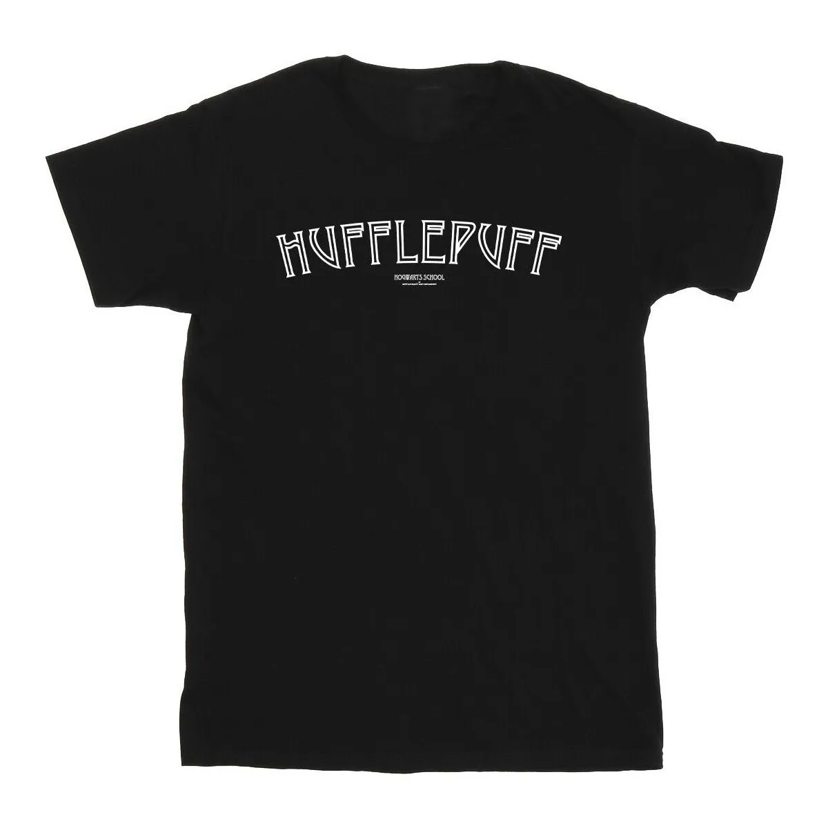 Hufflepuff Logo