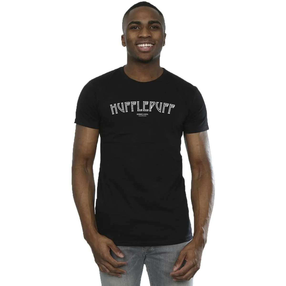 Hufflepuff Logo
