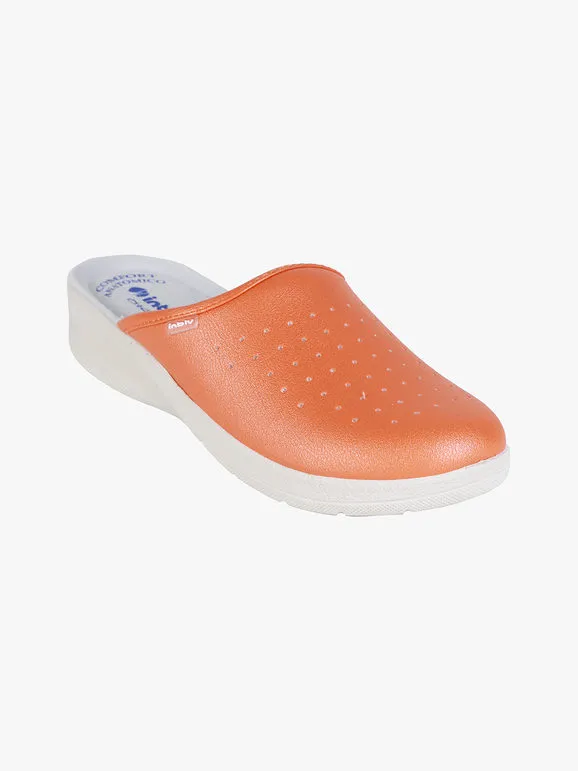 Inblu Zapatillas sanitarias de mujer