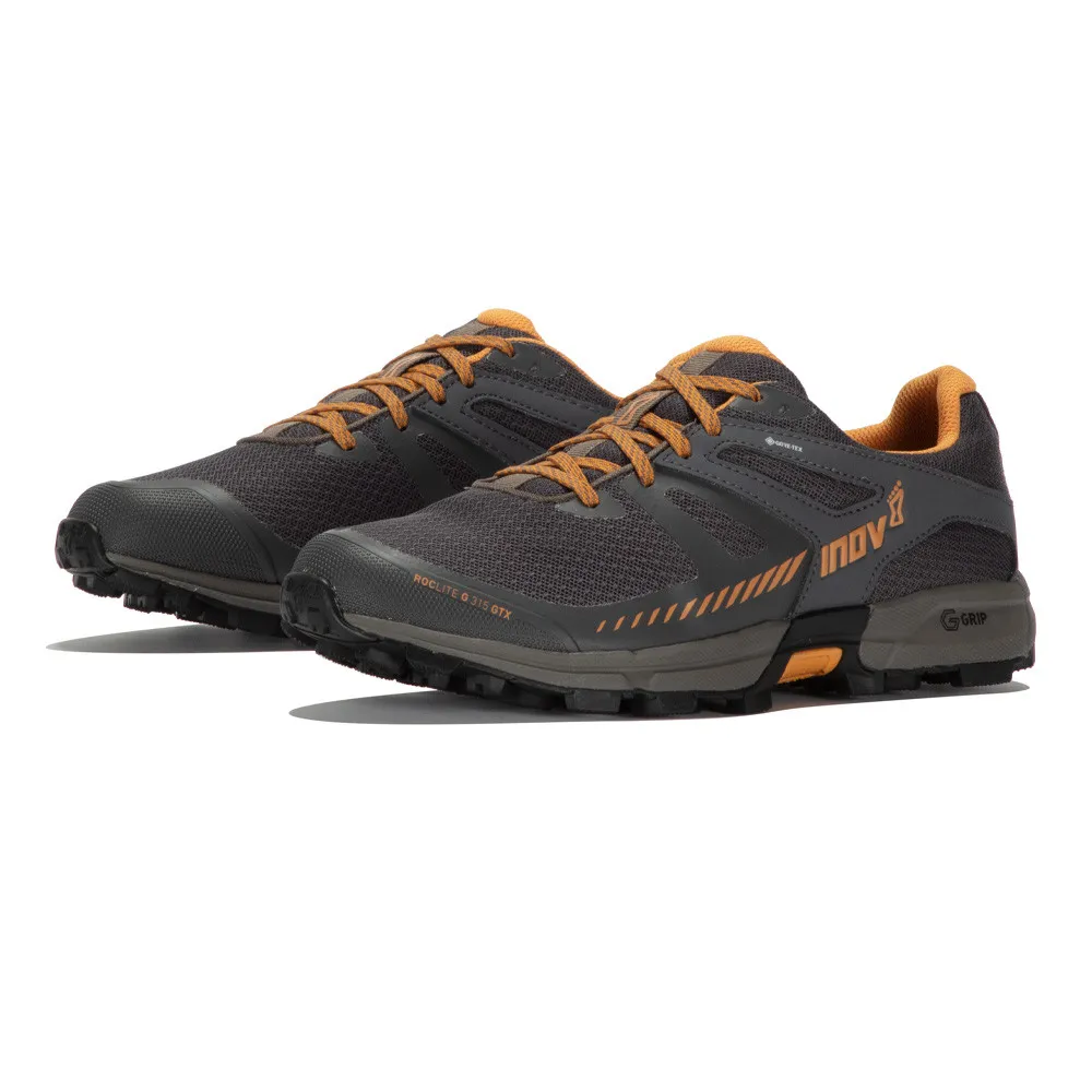 INOV8 ROCLITE G 315 V2 GORETEX ZAPATILLAS DE TRAIL