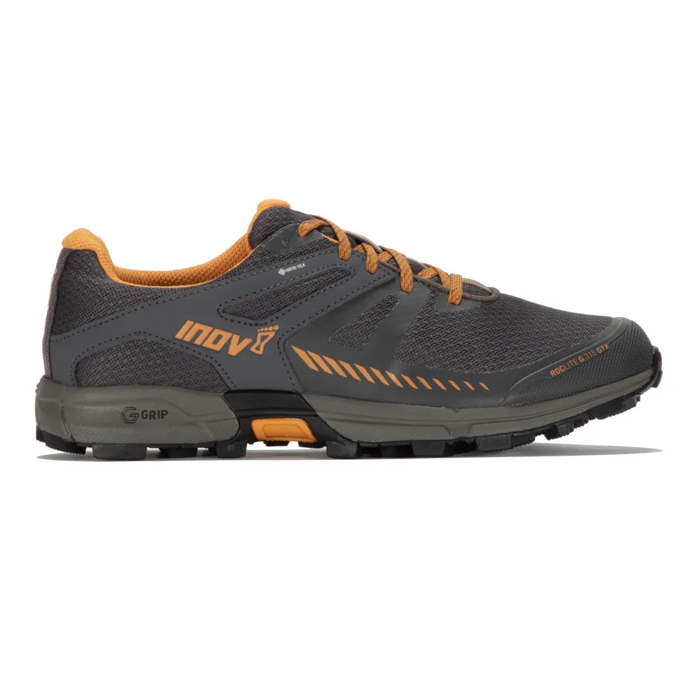 INOV8 ROCLITE G 315 V2 GORETEX ZAPATILLAS DE TRAIL