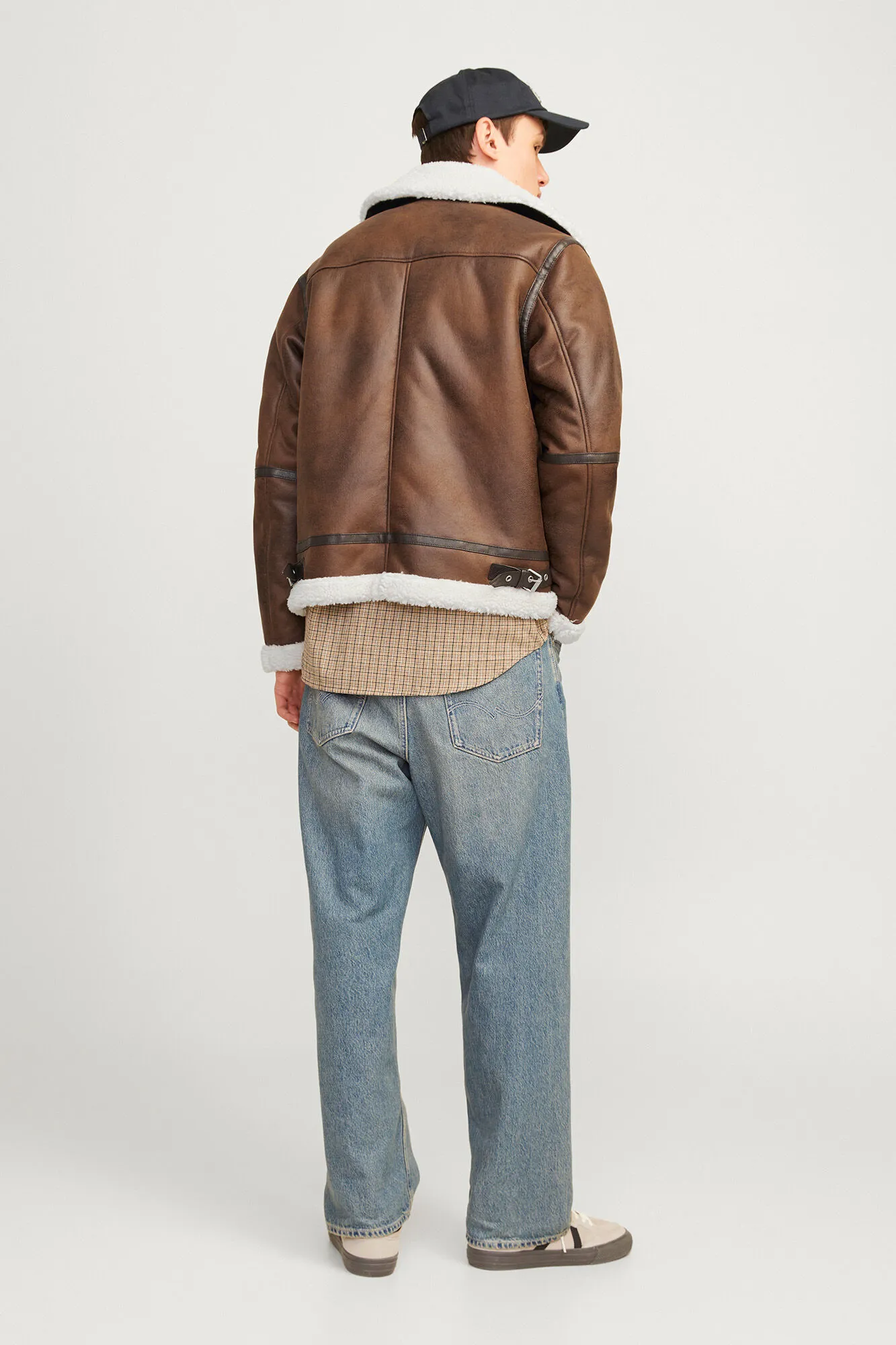 Jack & Jones Chaqueta aviador