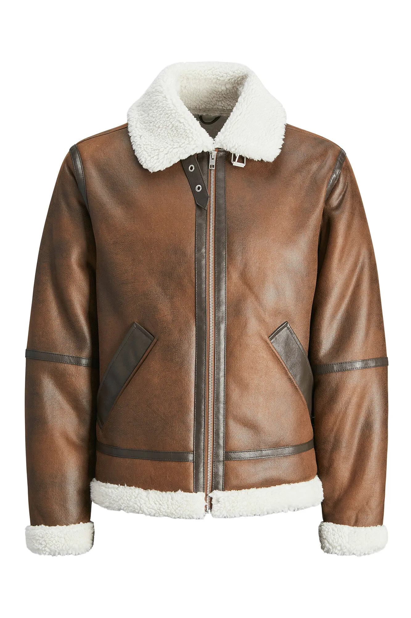 Jack & Jones Chaqueta aviador