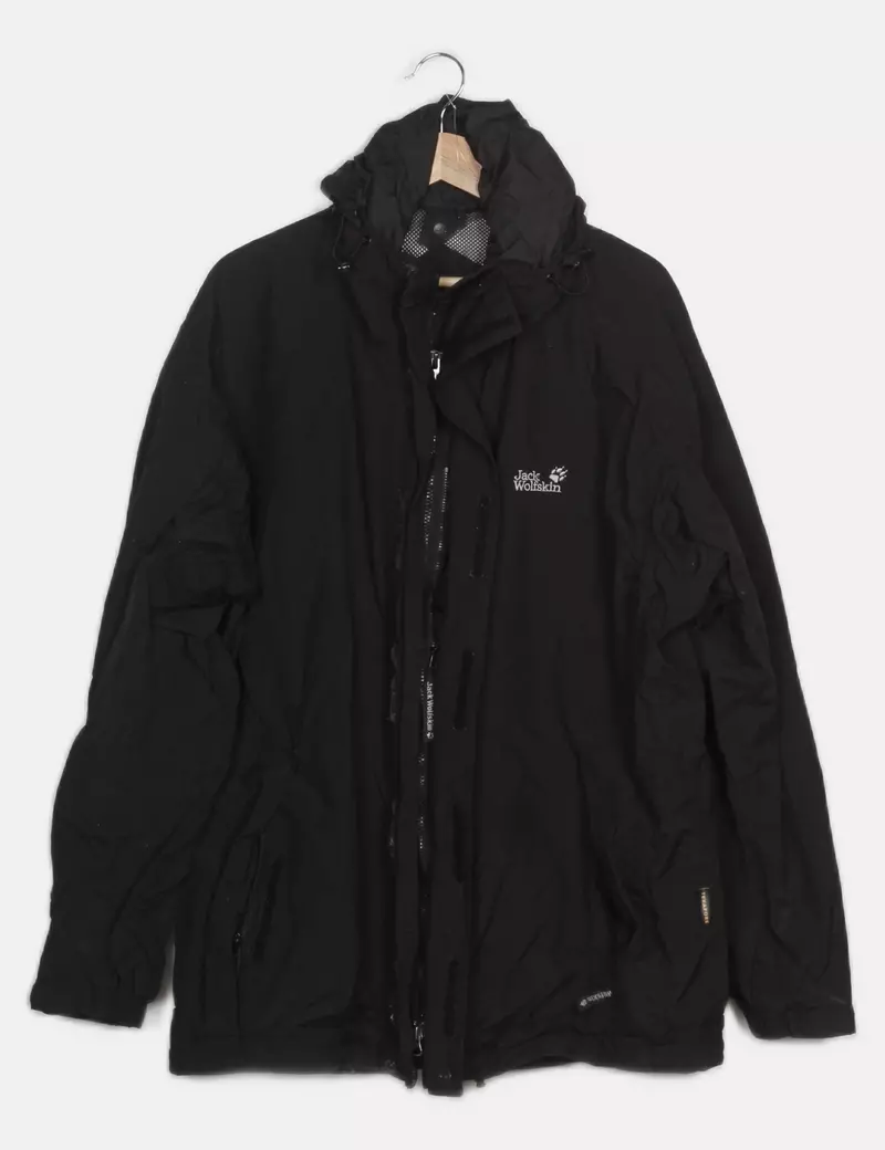 Jack Wolfskin Impermeable