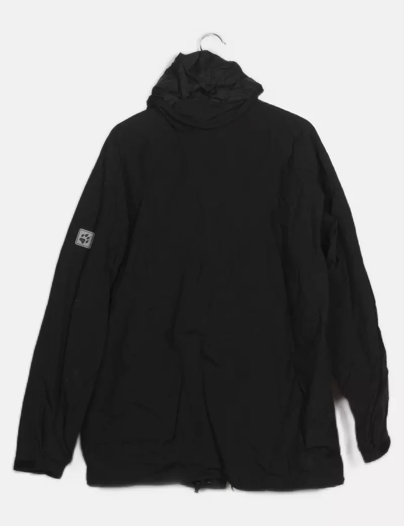 Jack Wolfskin Impermeable