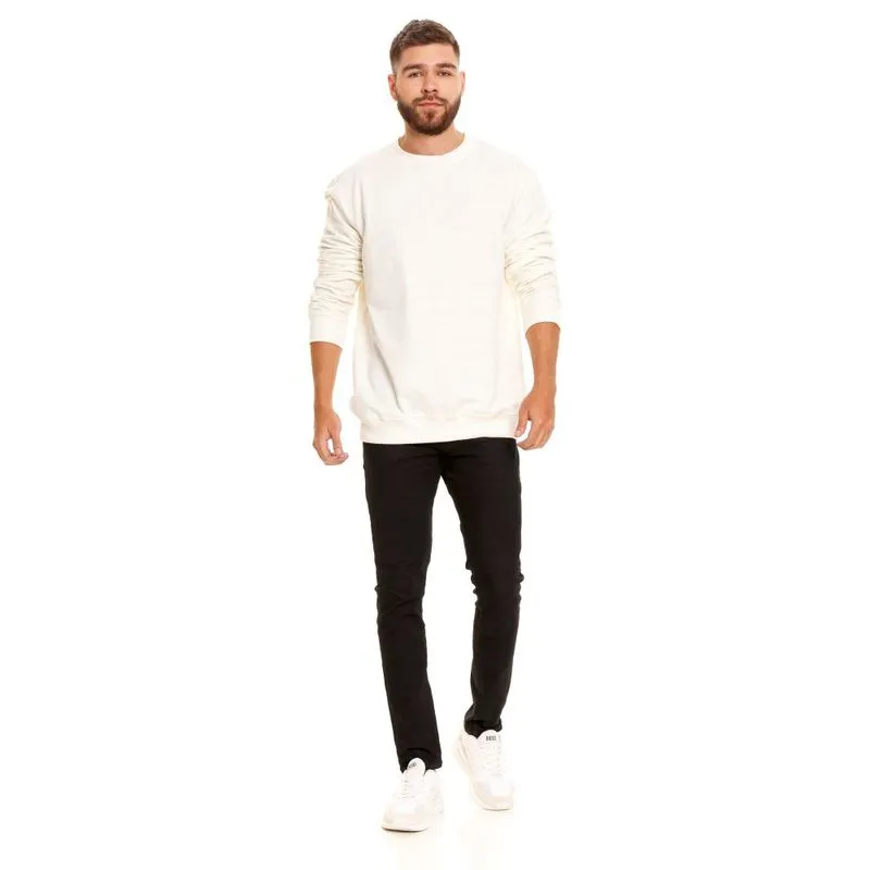 Jean Power Stretch Para Hombre Pilatos