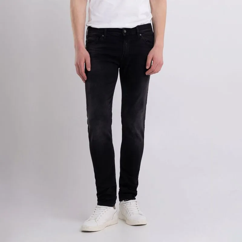 Jean Stretch Para Hombre Jondrill Replay