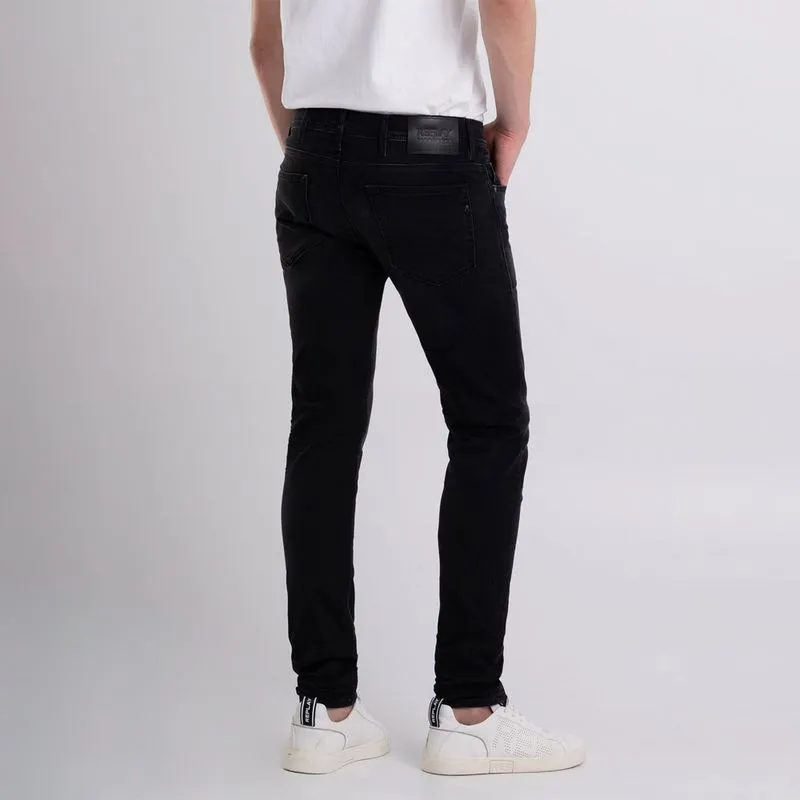 Jean Stretch Para Hombre Jondrill Replay