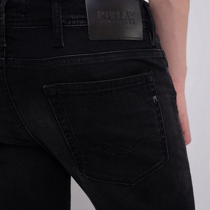 Jean Stretch Para Hombre Jondrill Replay