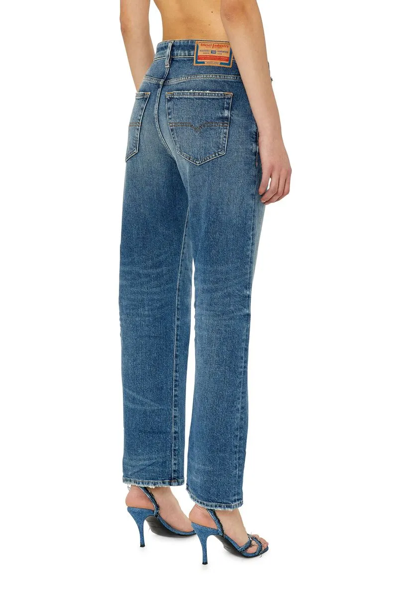 Jean Stretch Para Mujer 1999 55003