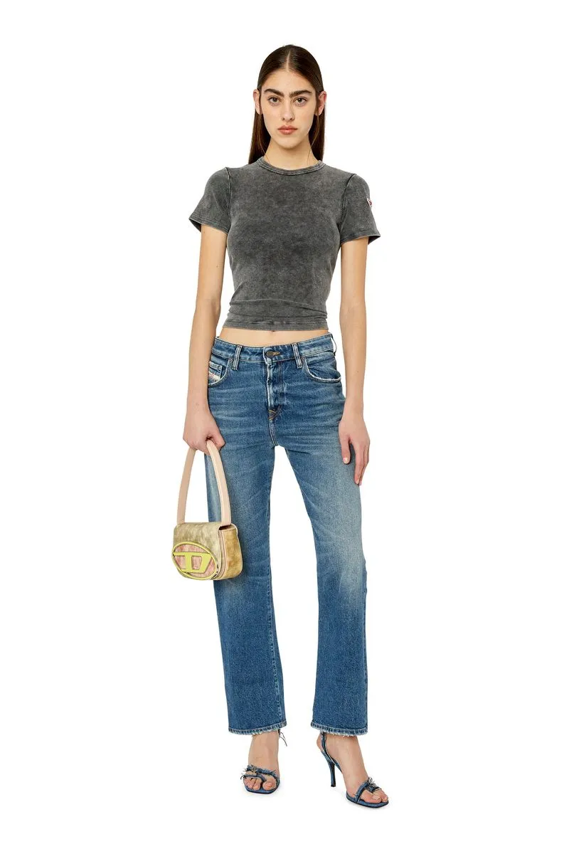 Jean Stretch Para Mujer 1999 55003
