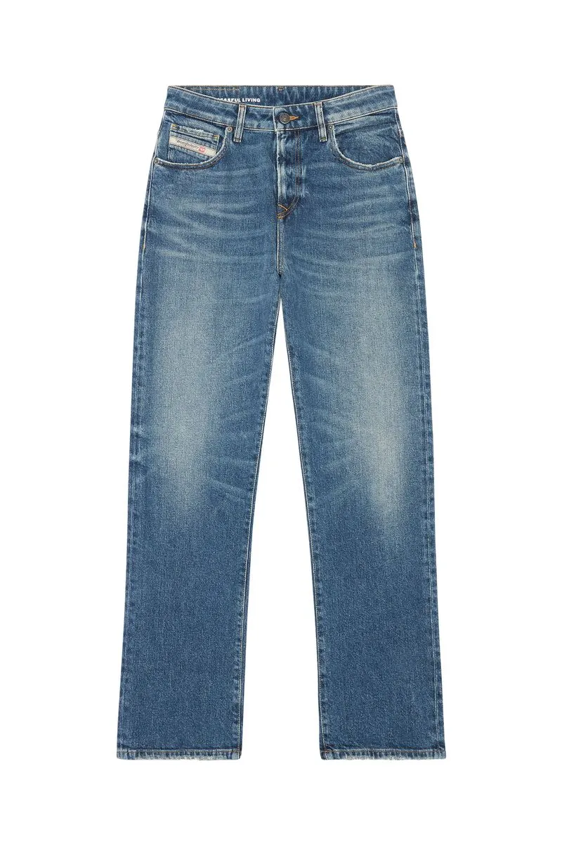 Jean Stretch Para Mujer 1999 55003