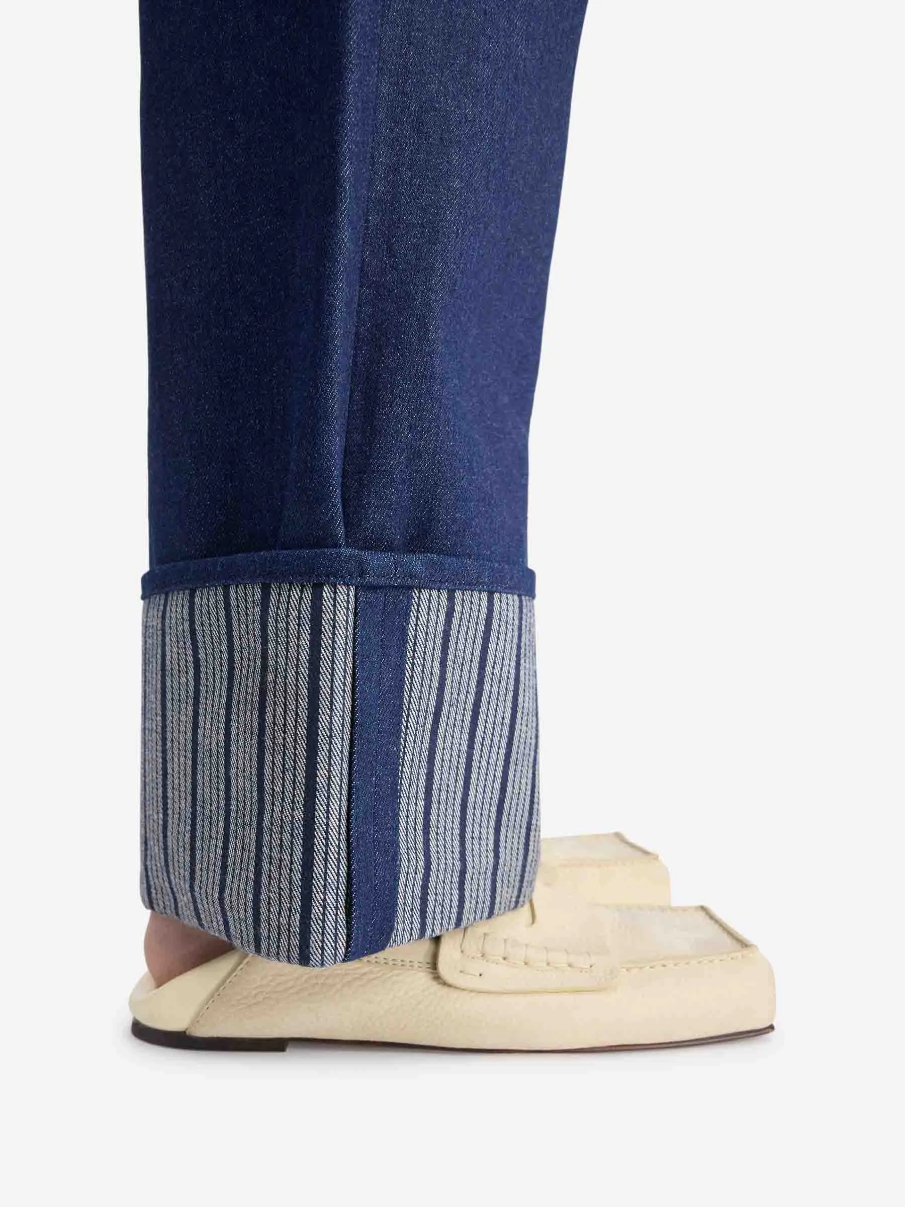 JEANS DENIM DENMES
