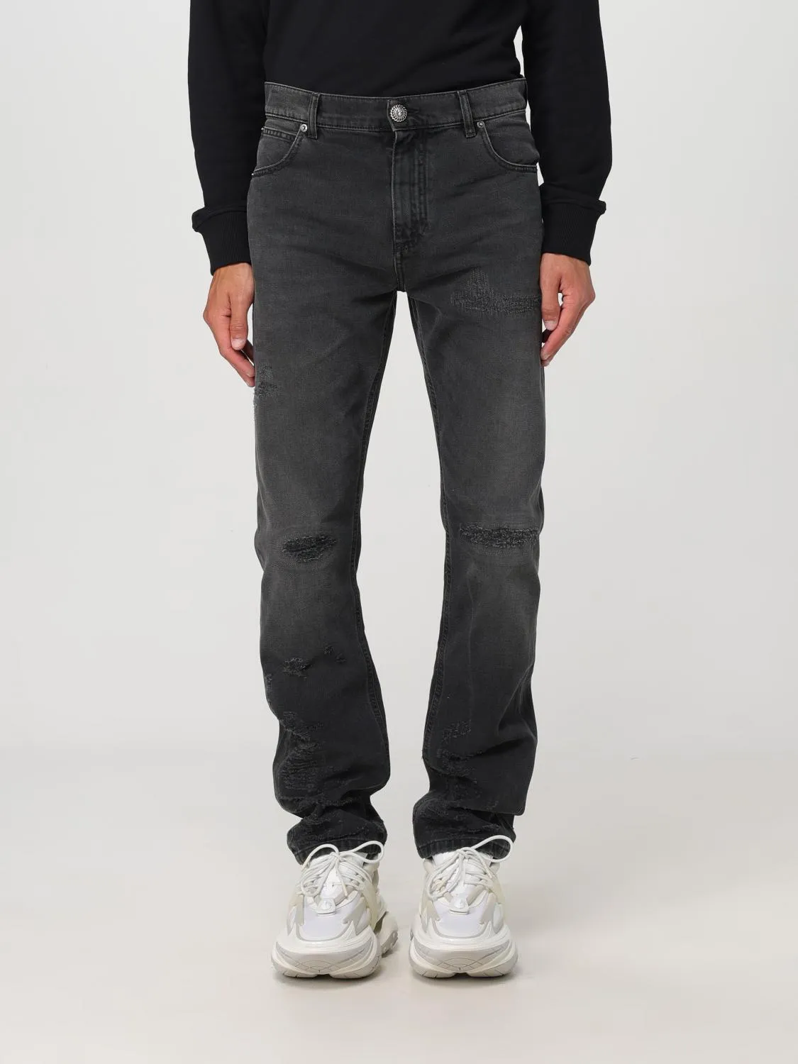 Jeans hombre Balmain