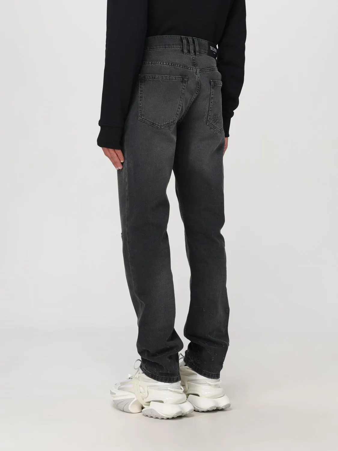 Jeans hombre Balmain