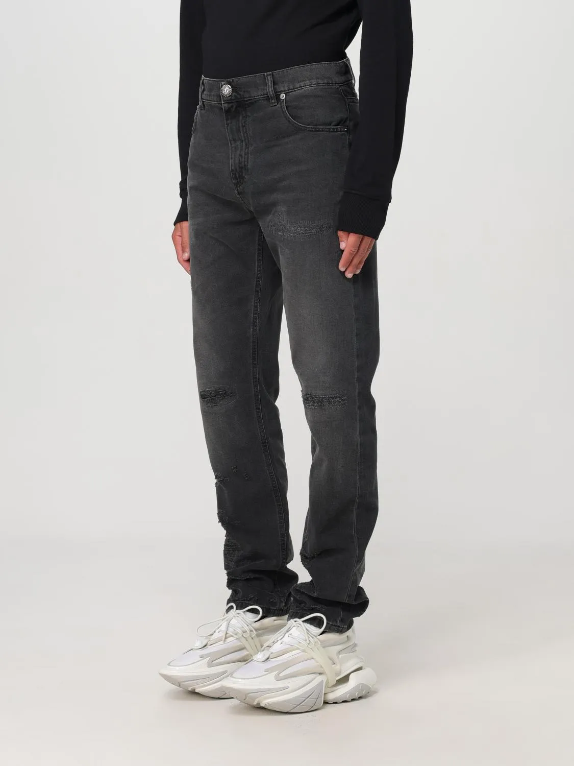 Jeans hombre Balmain