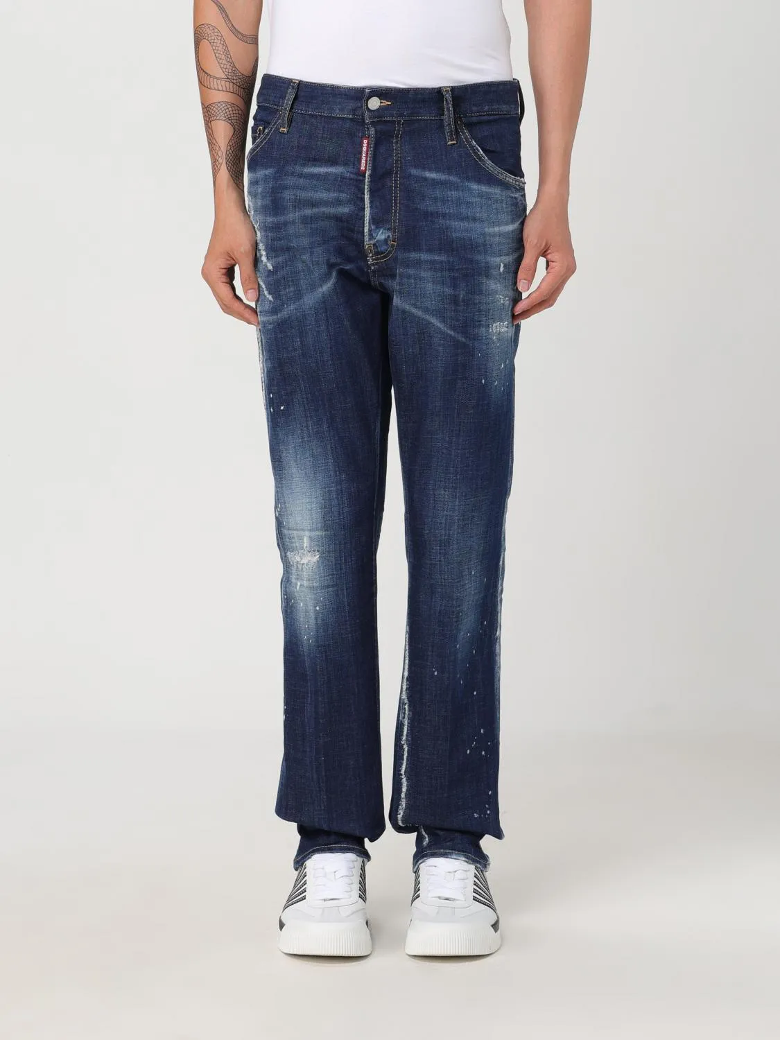 Jeans hombre Dsquared2