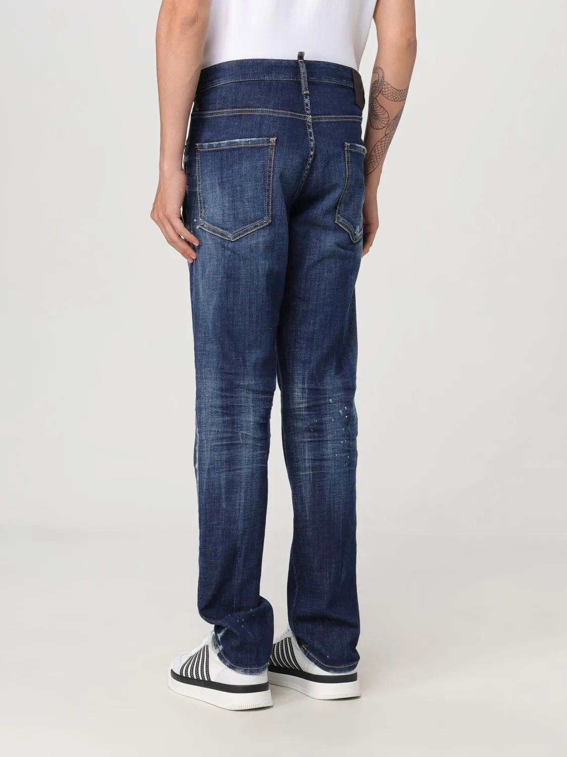 Jeans hombre Dsquared2