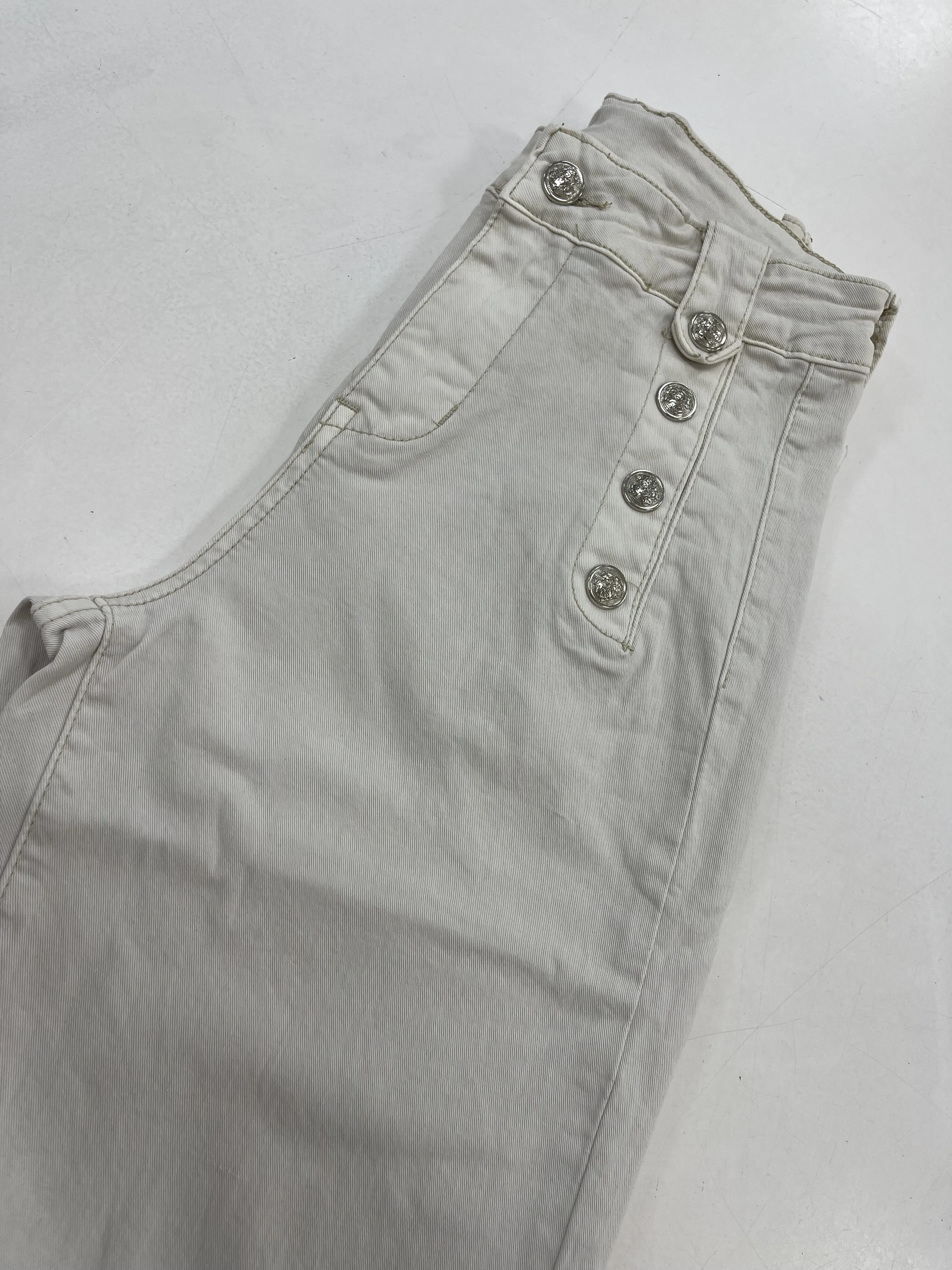 Jeans push up