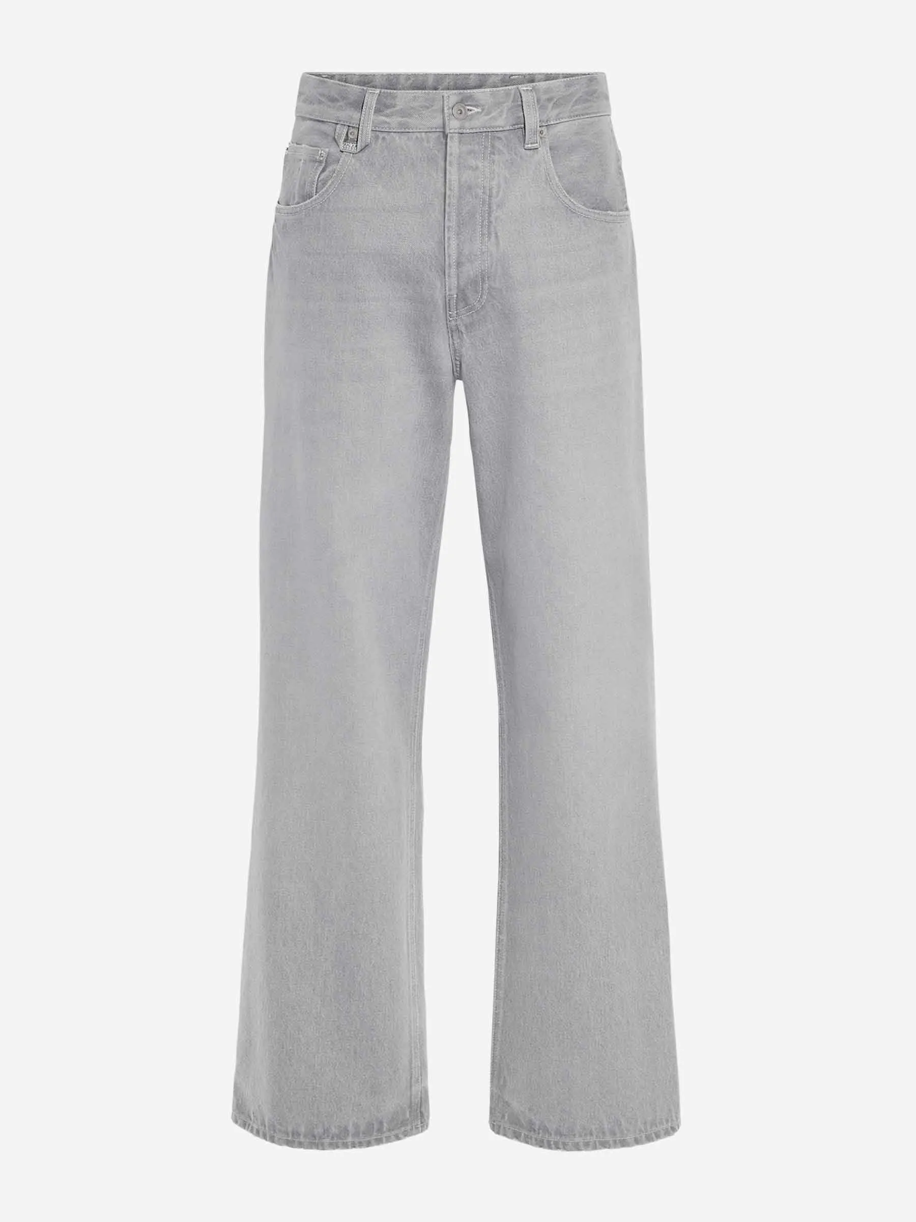 JEANS STRAIGHT FIT DENMES