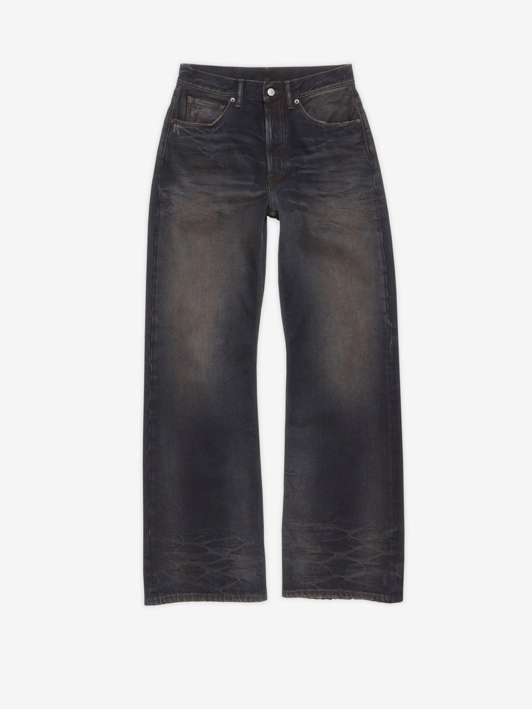 Jeans Straight Fit