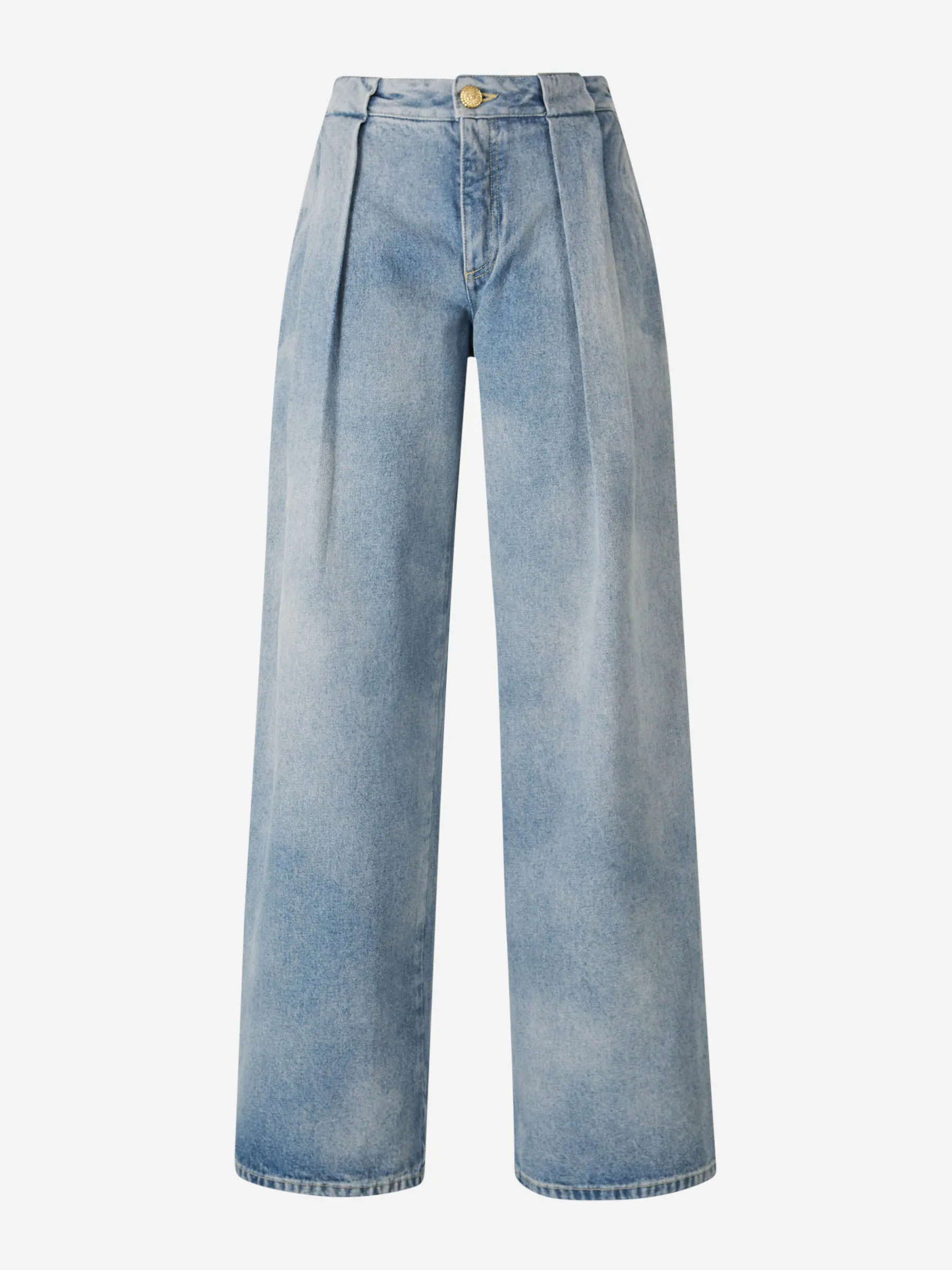 Jeans Wide Leg