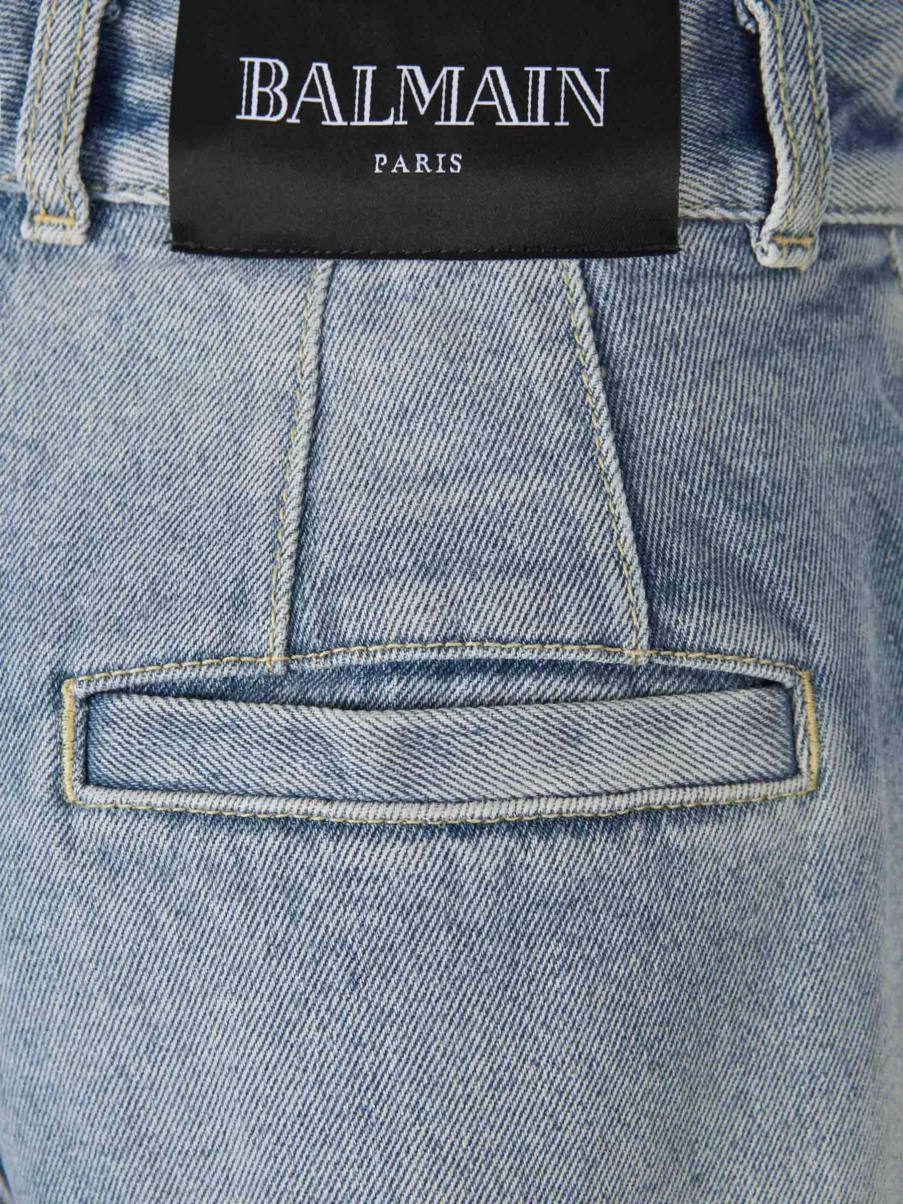 Jeans Wide Leg