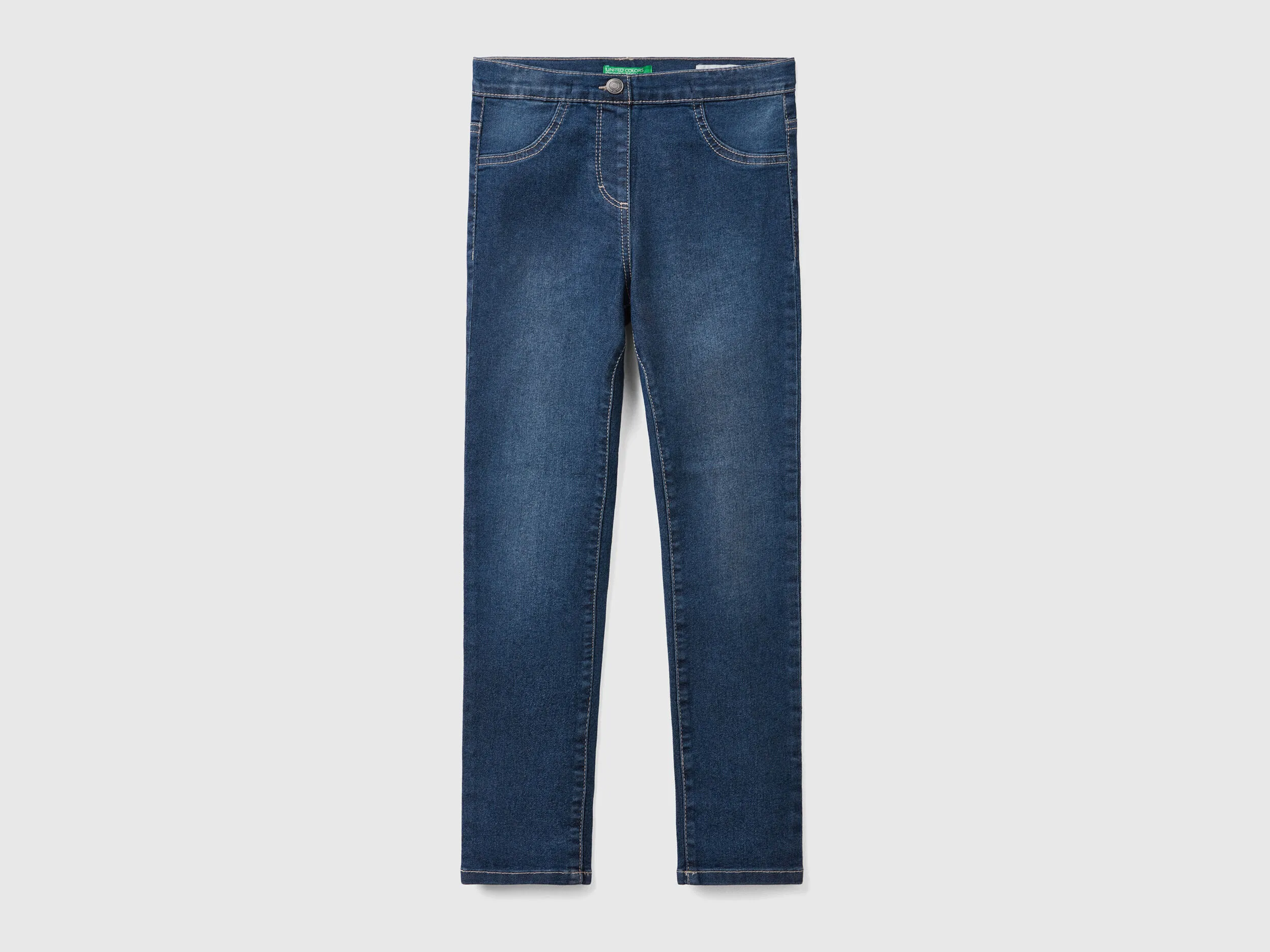 JEGGINGS EN DENIM ECORECYCLE