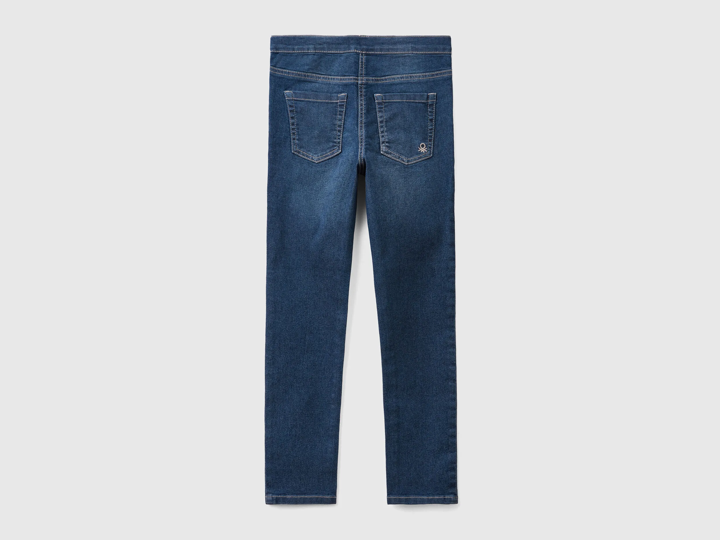 JEGGINGS EN DENIM ECORECYCLE