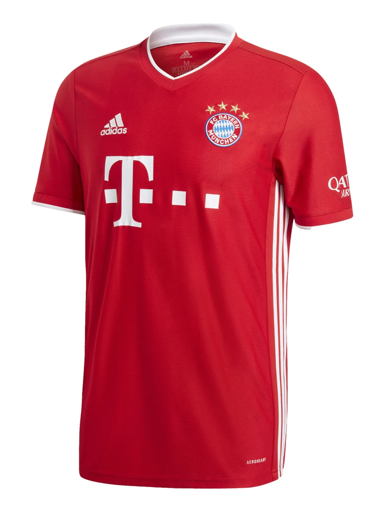 Jersey Adidas Club Bayern Munich Para Hombre
