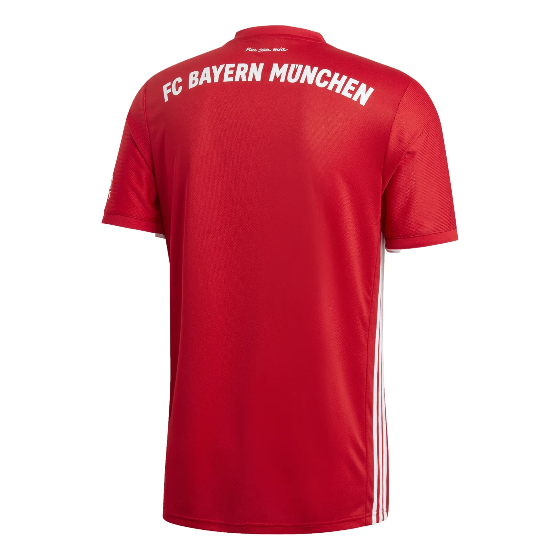 Jersey Adidas Club Bayern Munich Para Hombre
