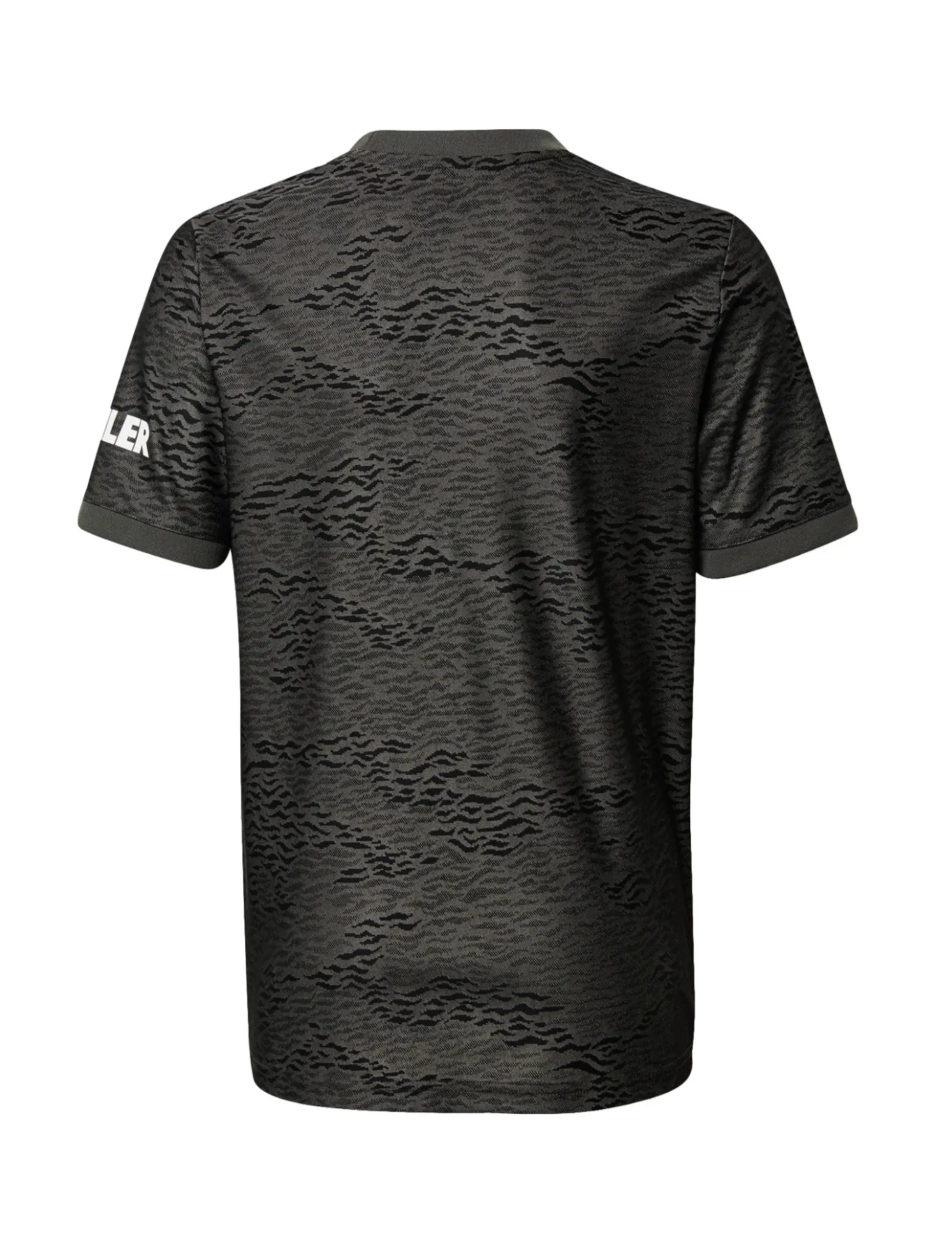 Jersey Adidas Club Manchester United Para Niño
