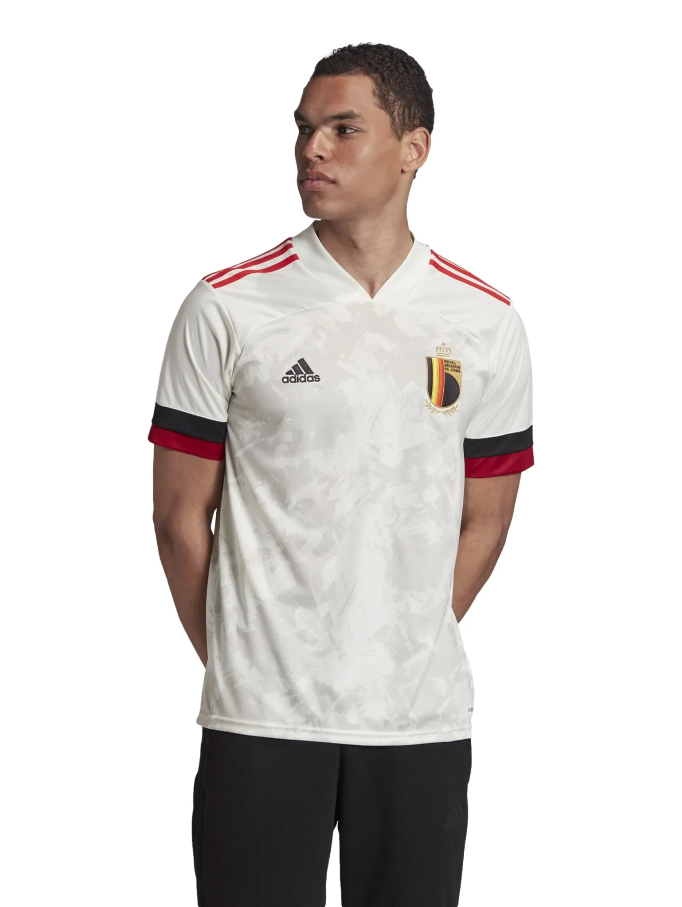 Jersey Adidas Ej8548 Para Hombre