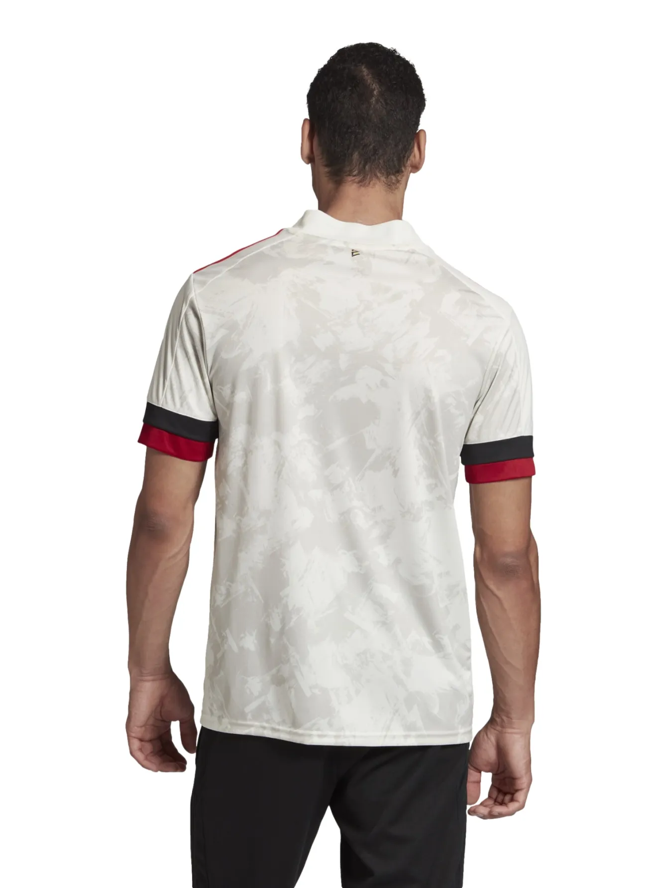 Jersey Adidas Ej8548 Para Hombre