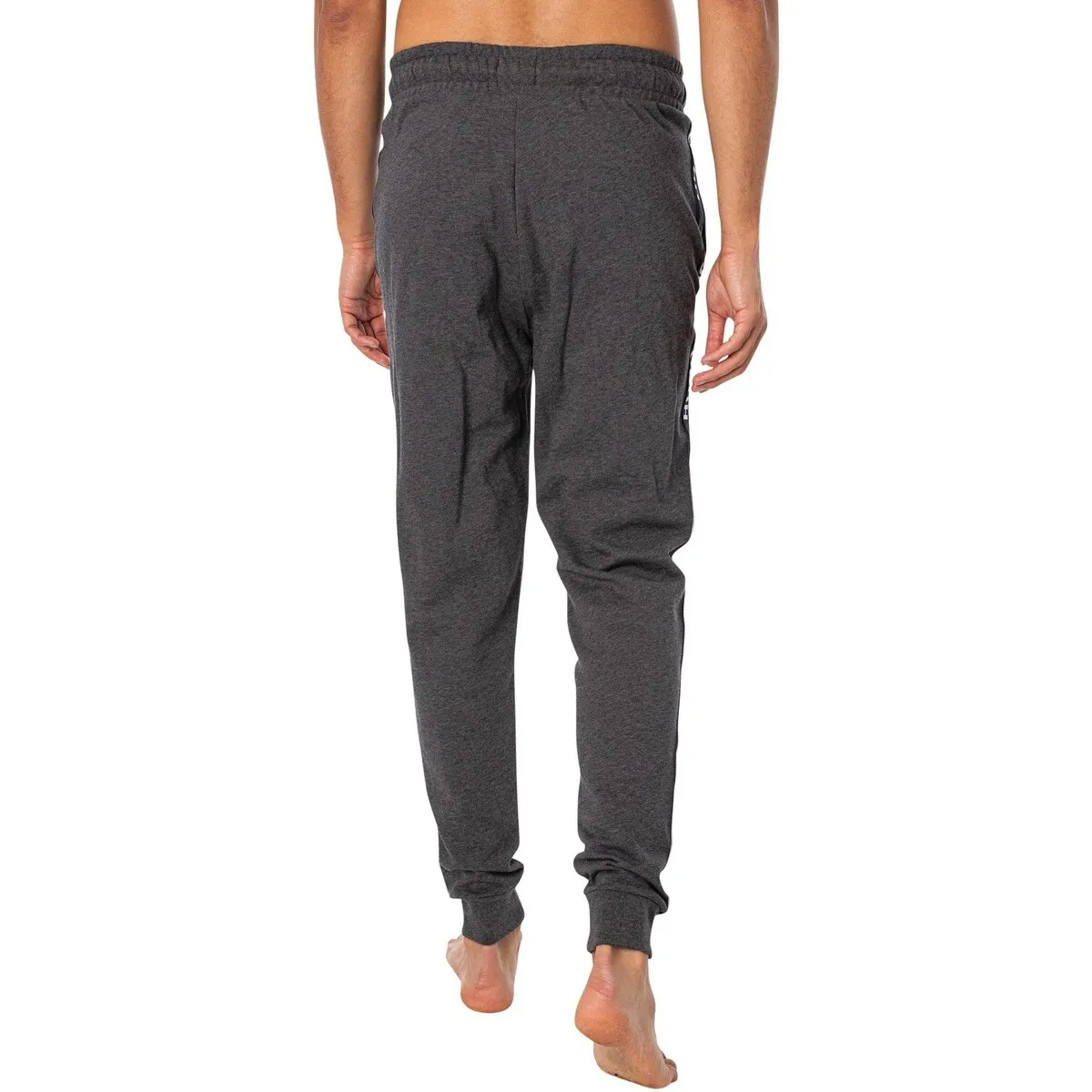 Joggers Deportivos Lounge Con Logo