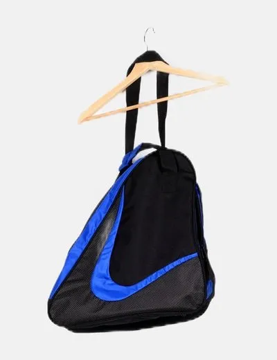 JOYFUL Mochila técnica negra
