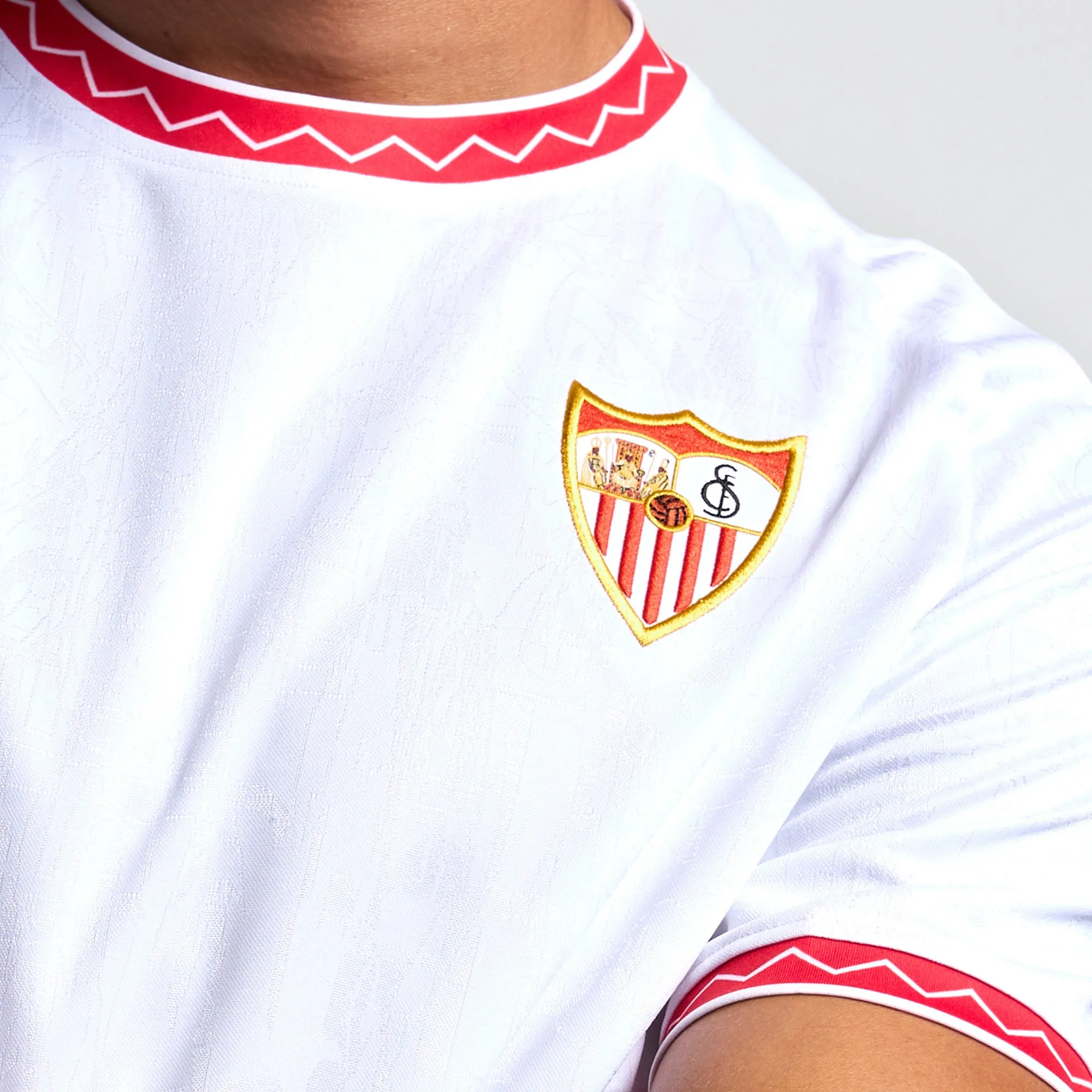 Kike Salas Camiseta 1 adulto 24/25