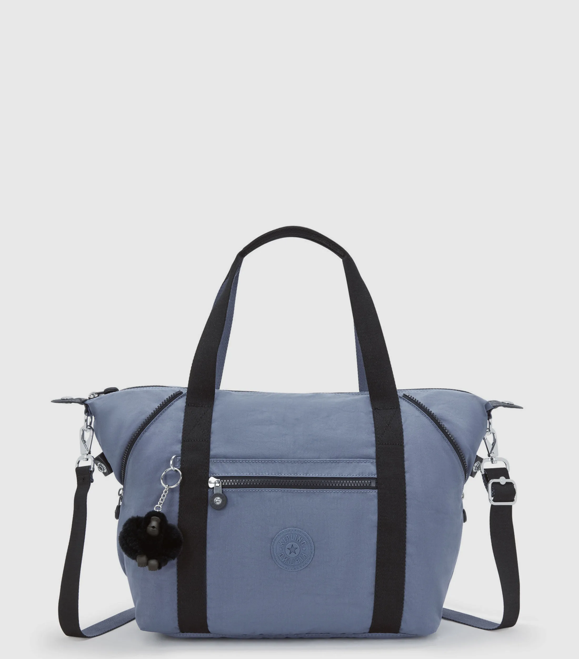 Kipling Bolso Tote Mujer