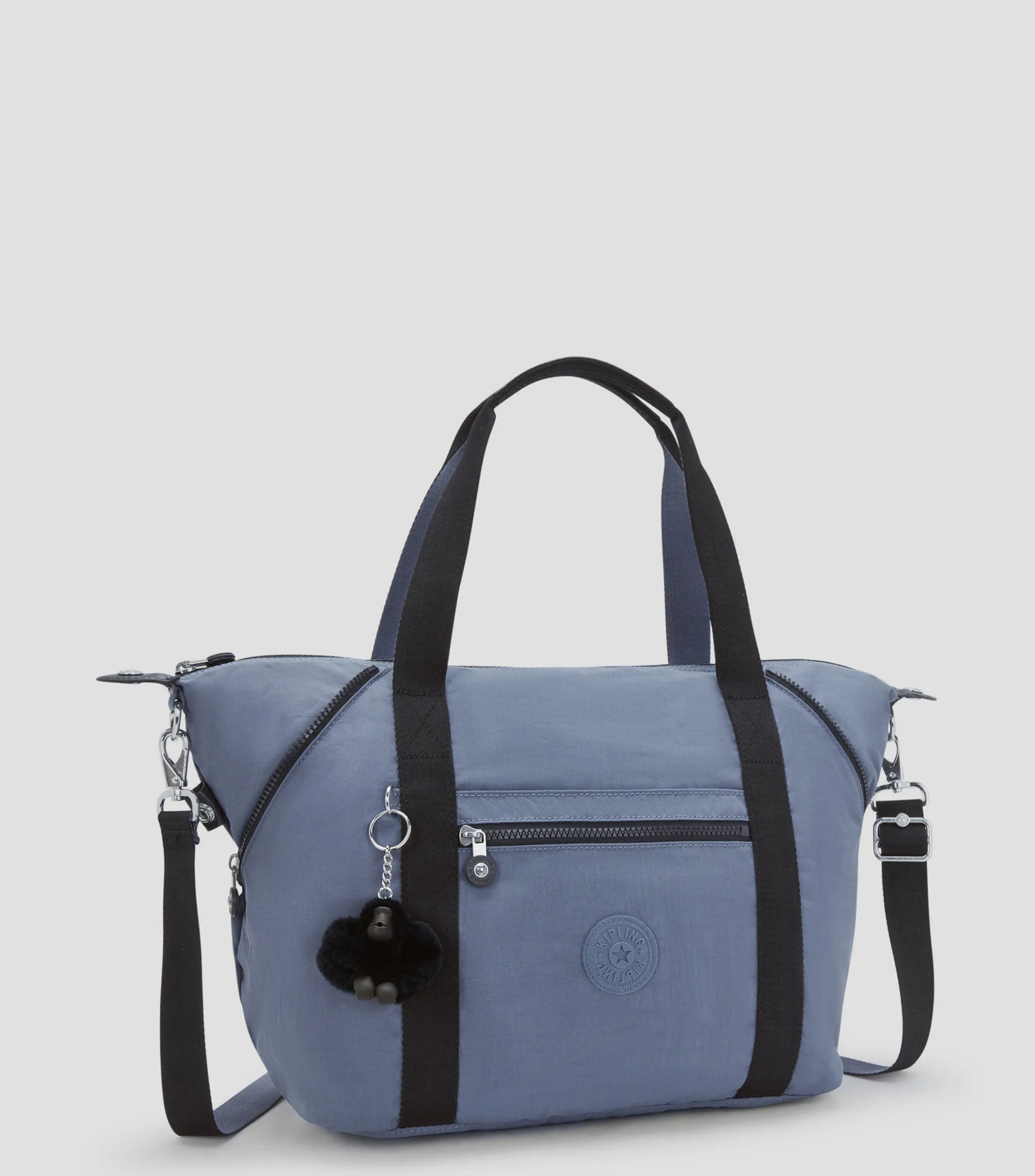 Kipling Bolso Tote Mujer