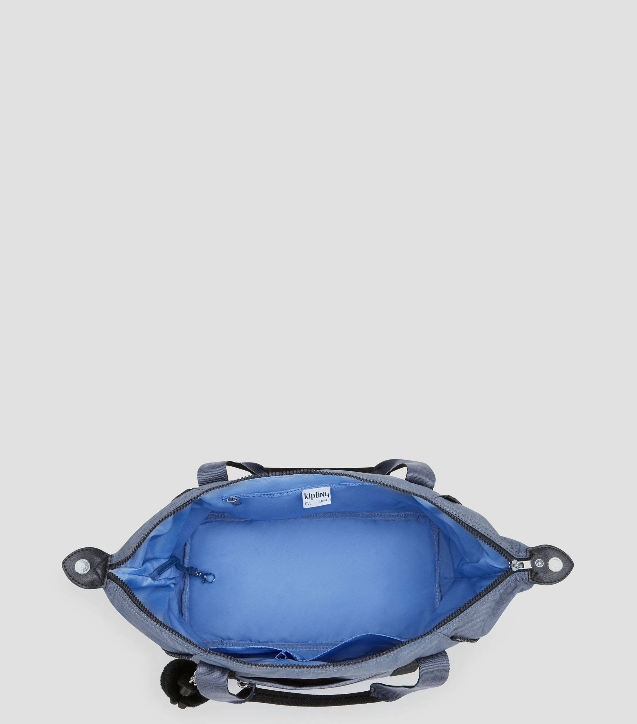 Kipling Bolso Tote Mujer