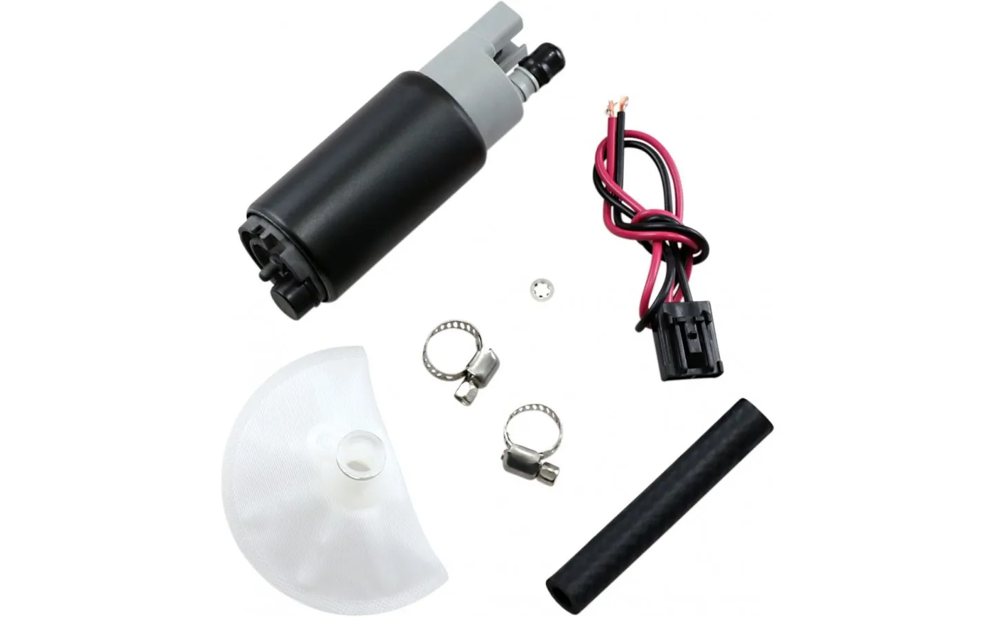 Kit reacondicionamiento para bomba de gasolina ALL BALLS /10090063/
