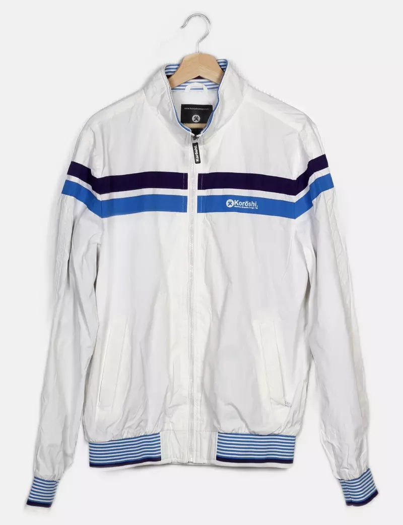 Koroshi Impermeable