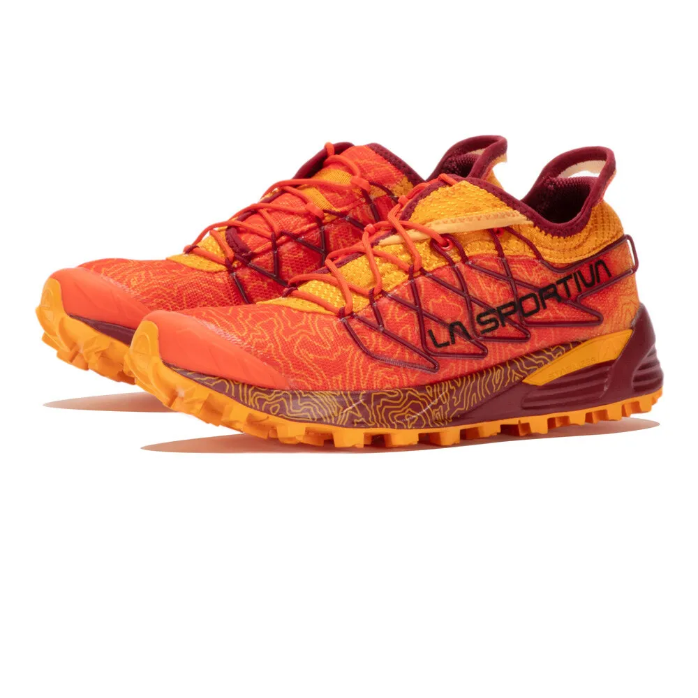 LA SPORTIVA MUTANT II ZAPATILLAS DE TRAIL RUNNING  SS24