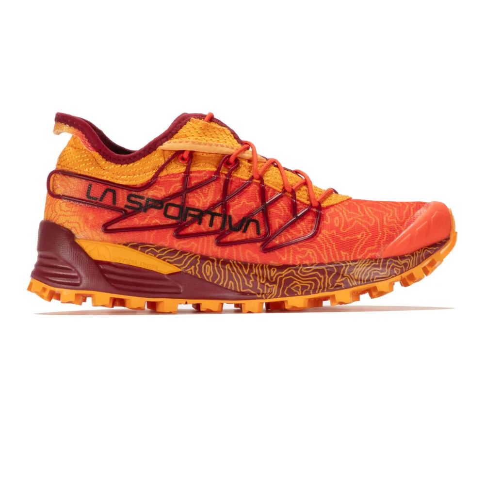 LA SPORTIVA MUTANT II ZAPATILLAS DE TRAIL RUNNING  SS24
