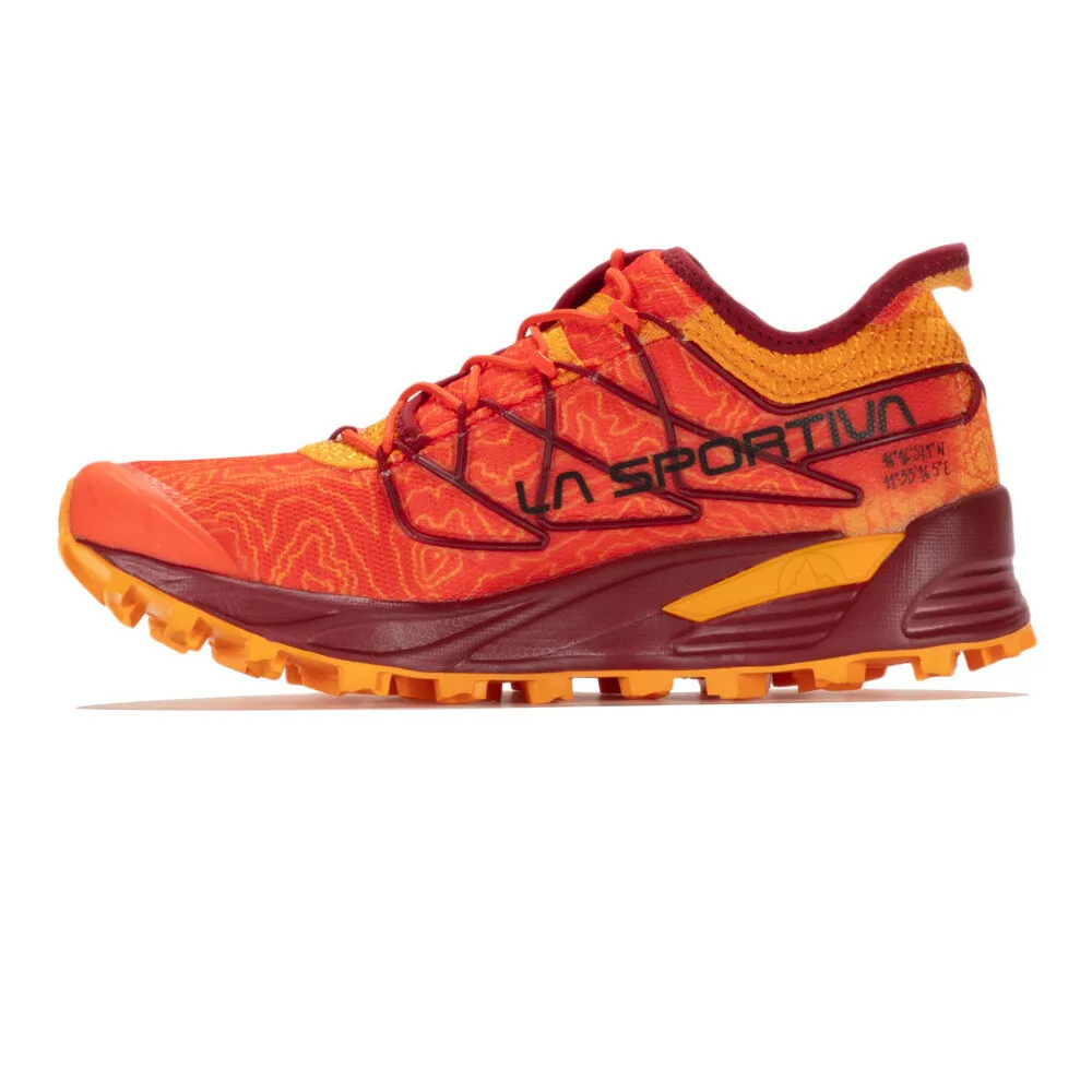 LA SPORTIVA MUTANT II ZAPATILLAS DE TRAIL RUNNING  SS24